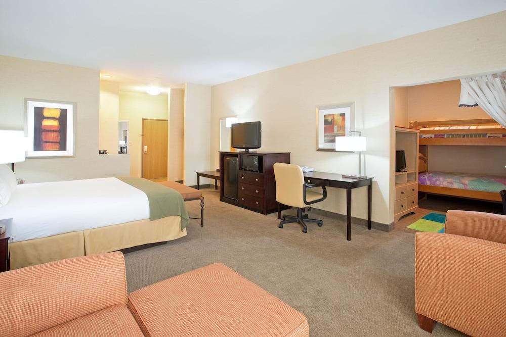Holiday Inn Express Hotel & Suites Nogales By Ihg Exterior photo