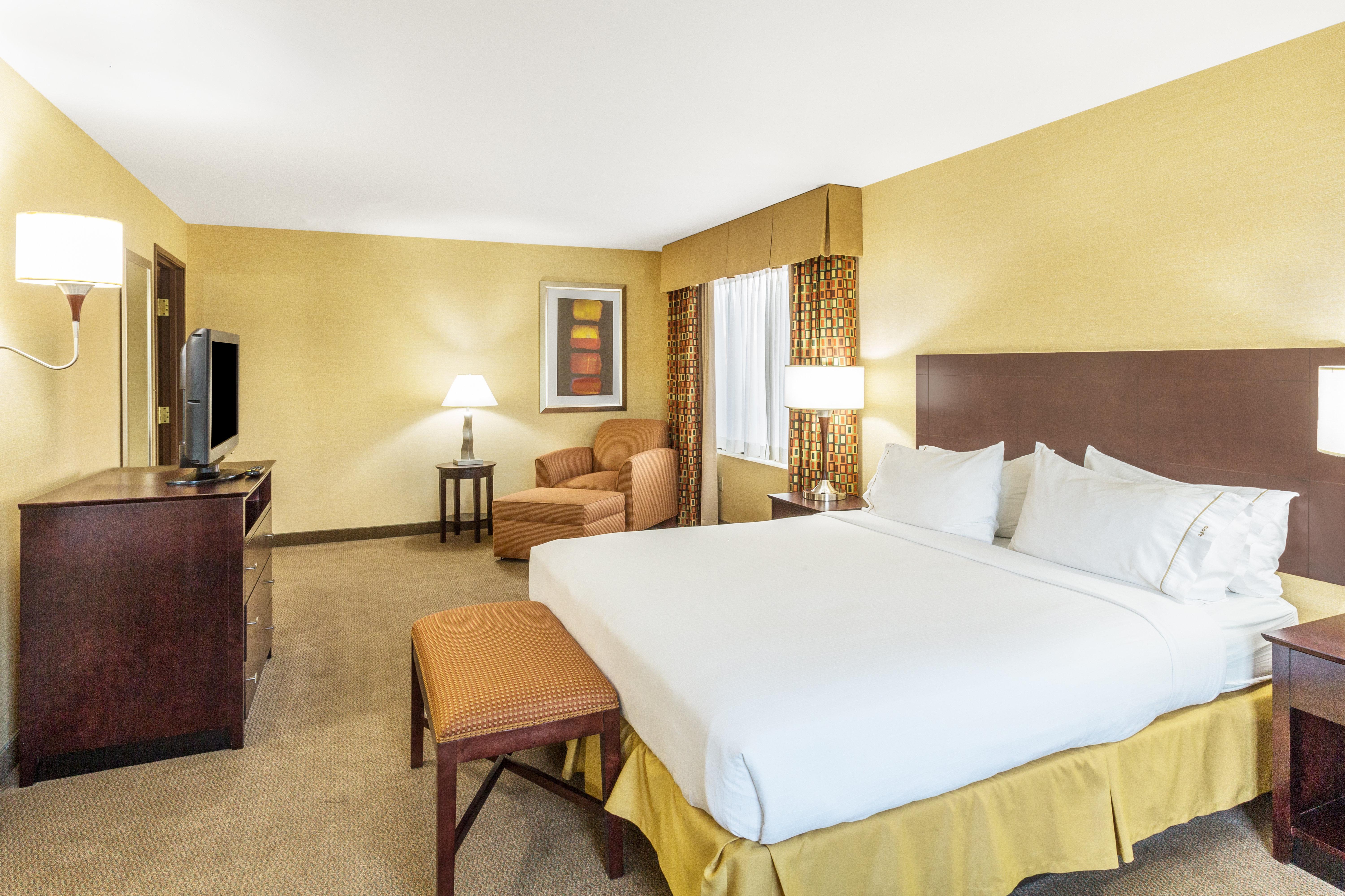 Holiday Inn Express Hotel & Suites Nogales By Ihg Exterior photo