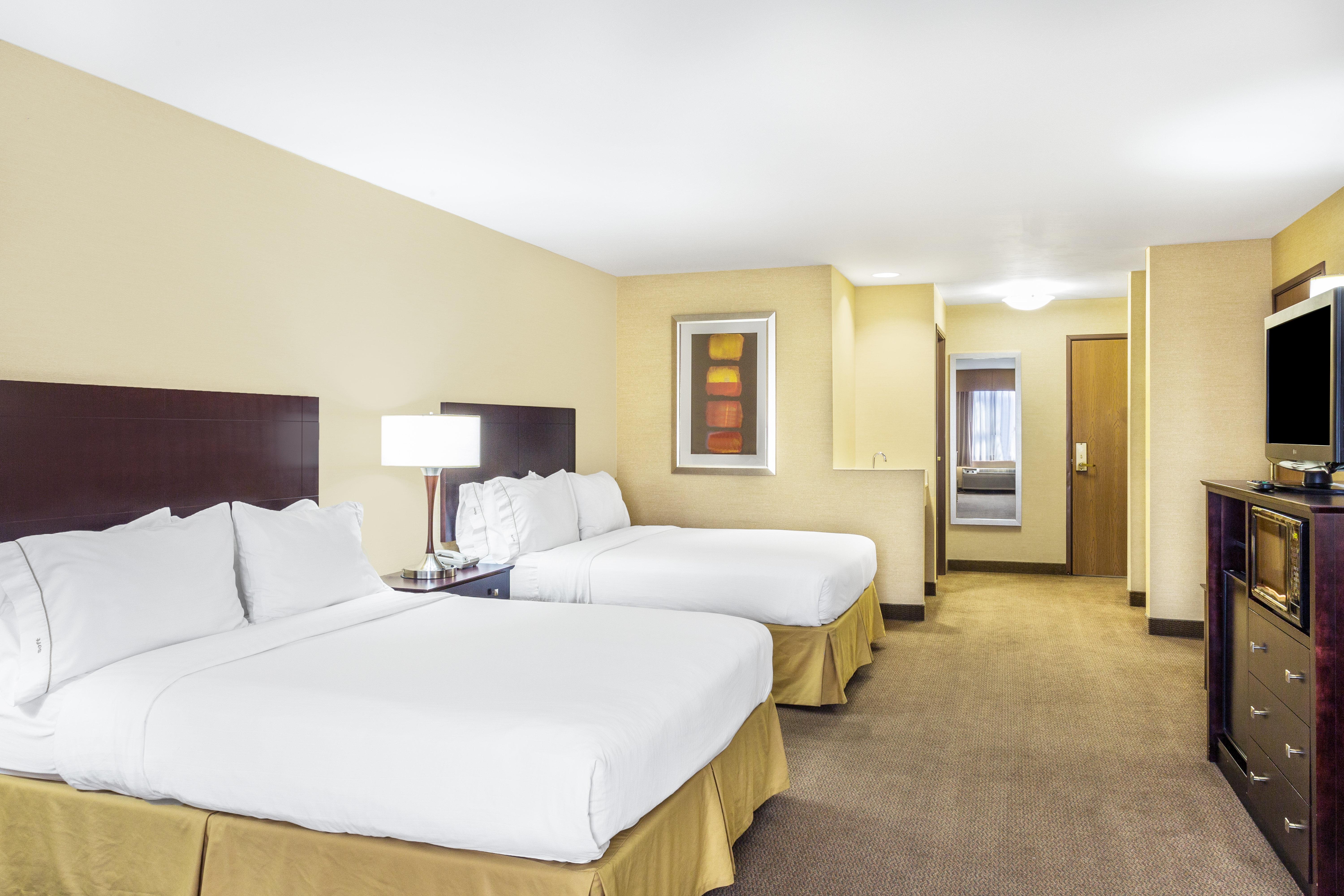 Holiday Inn Express Hotel & Suites Nogales By Ihg Exterior photo
