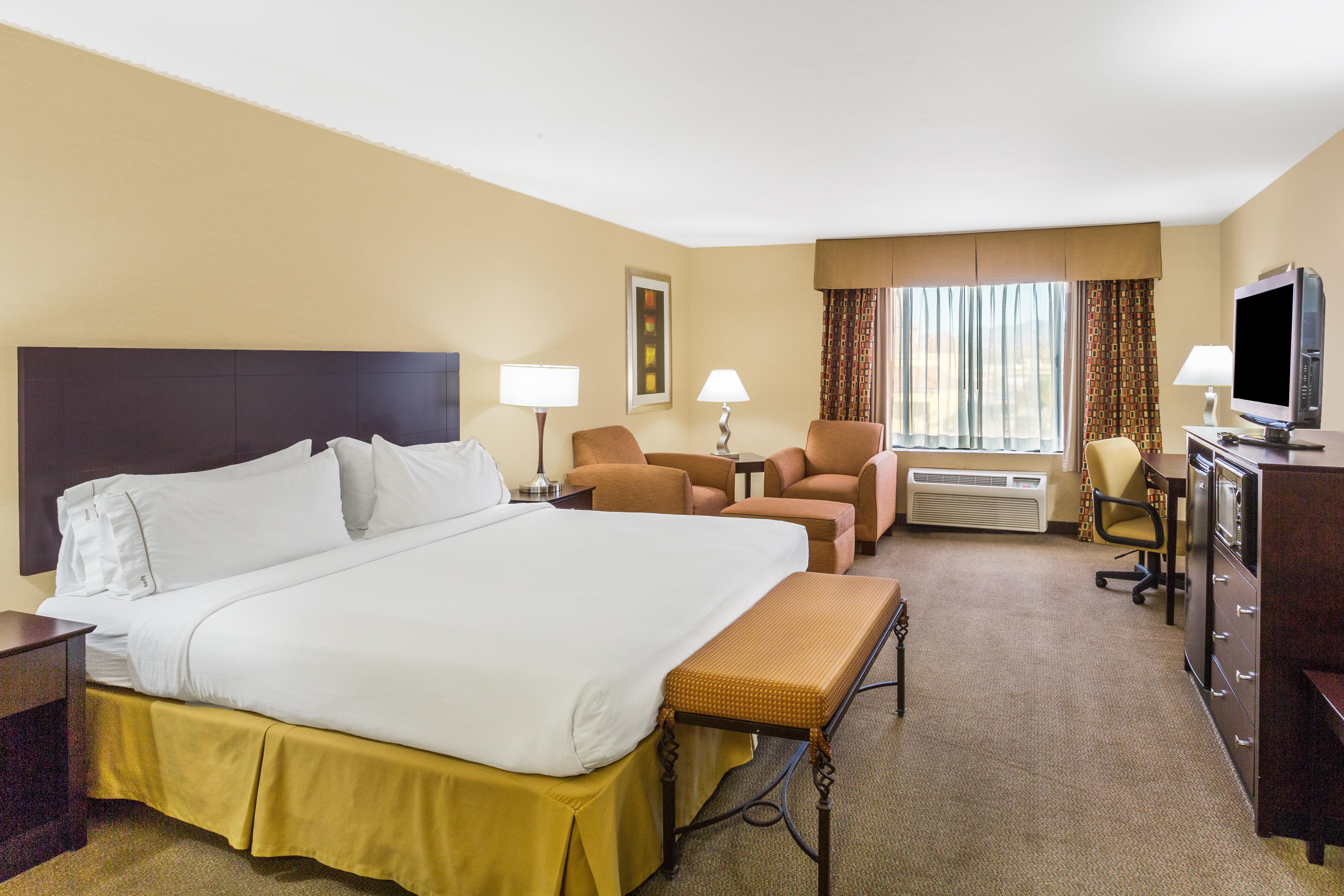 Holiday Inn Express Hotel & Suites Nogales By Ihg Exterior photo