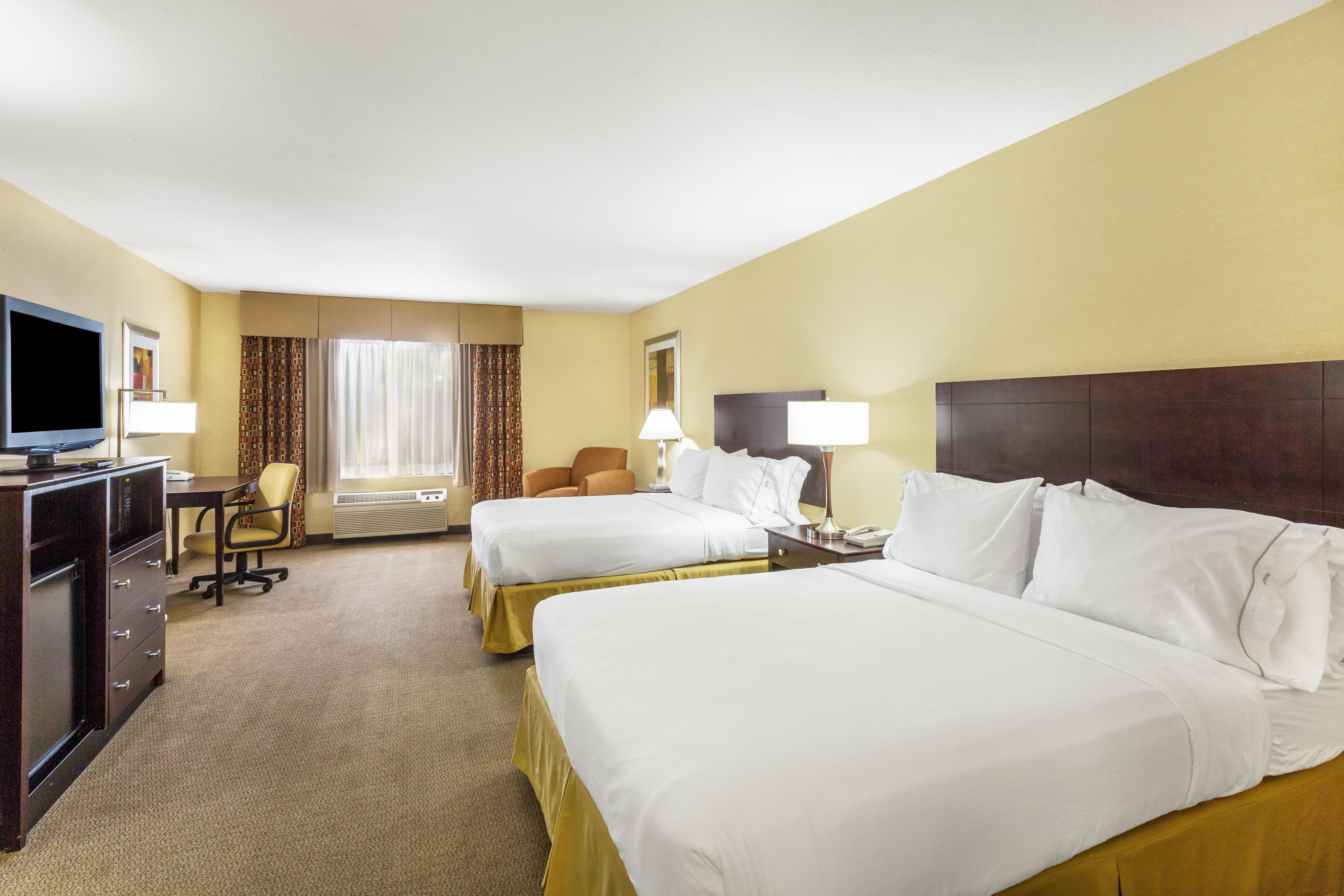 Holiday Inn Express Hotel & Suites Nogales By Ihg Exterior photo