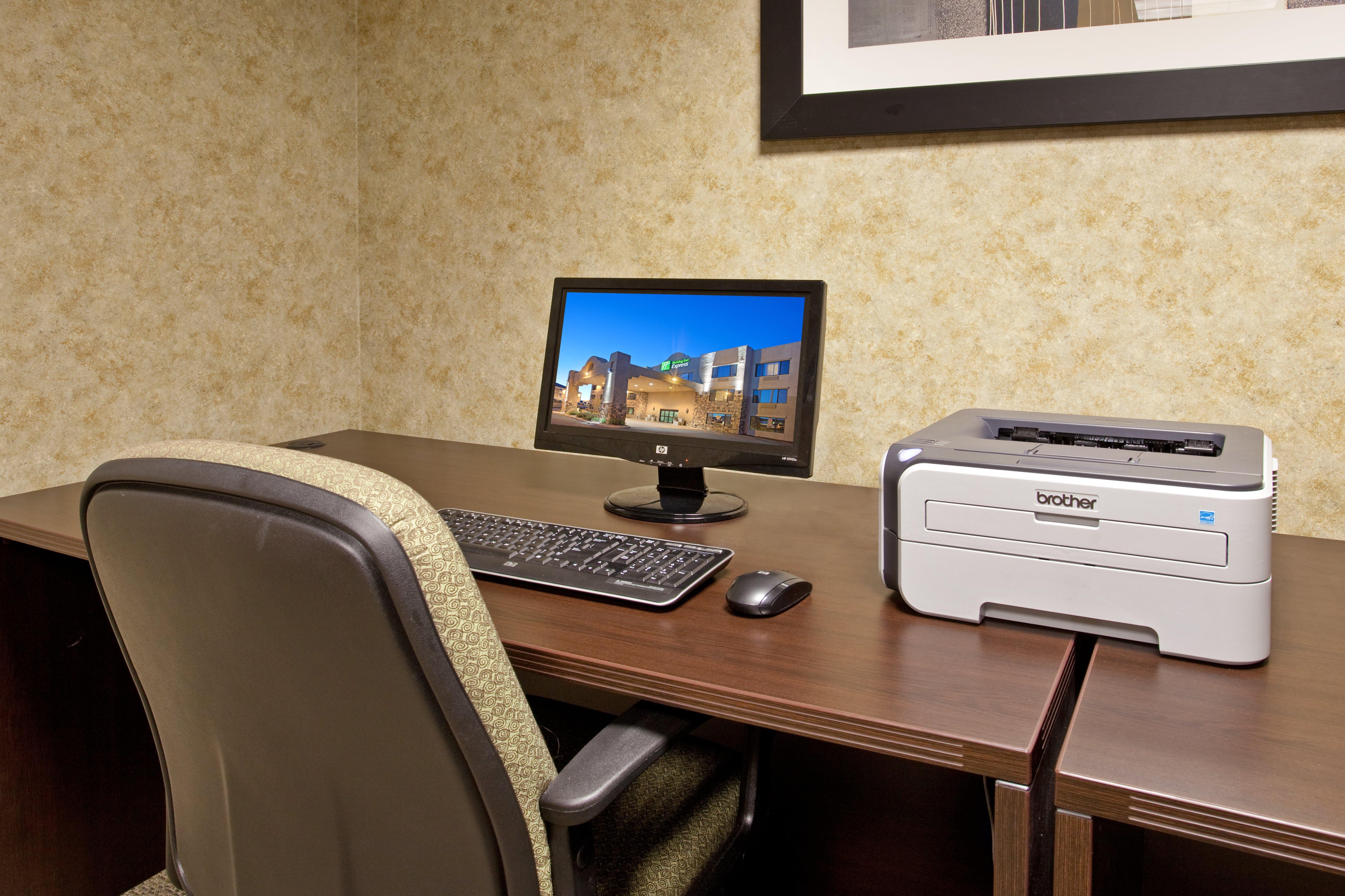 Holiday Inn Express Hotel & Suites Nogales By Ihg Facilities photo