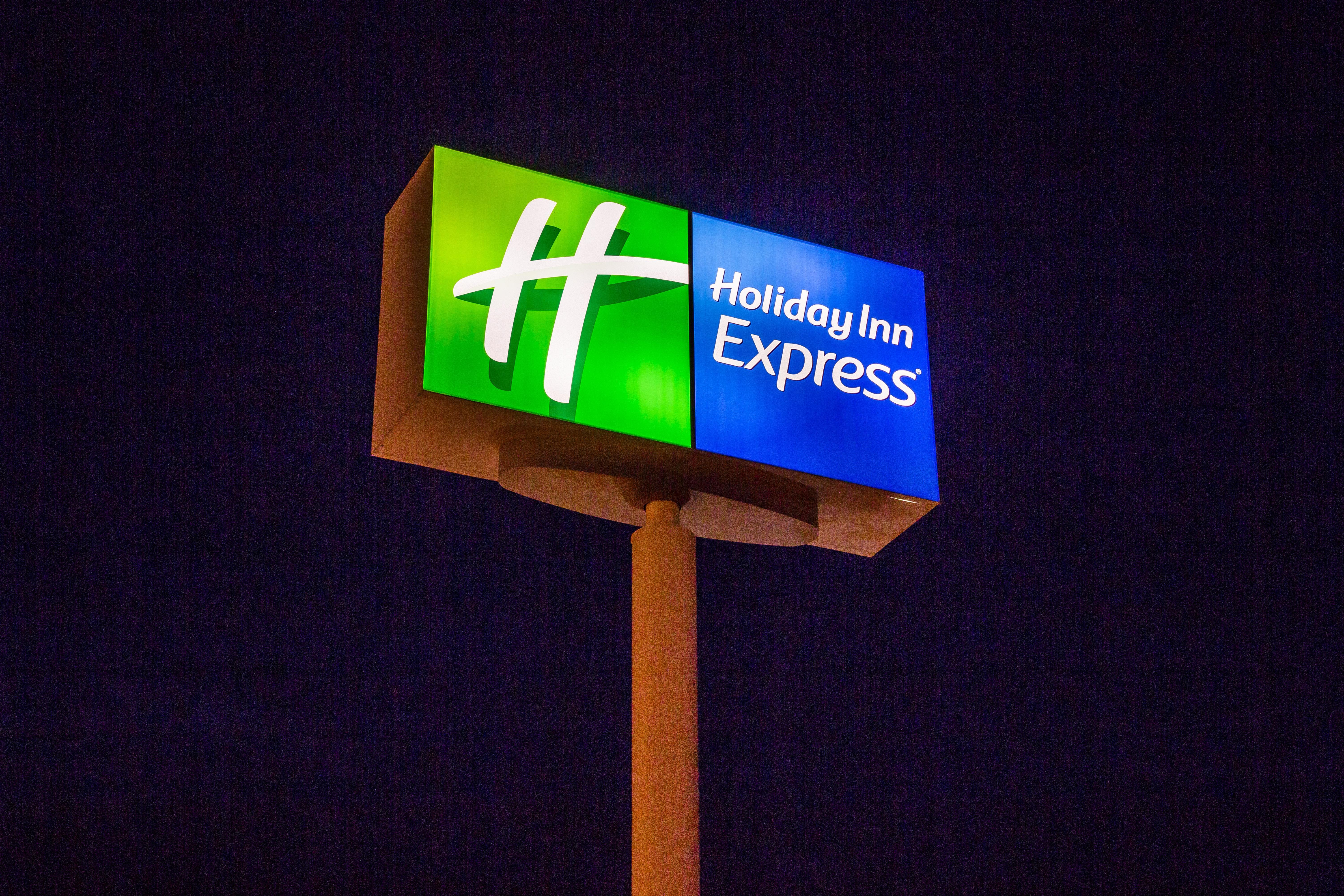 Holiday Inn Express Hotel & Suites Nogales By Ihg Exterior photo