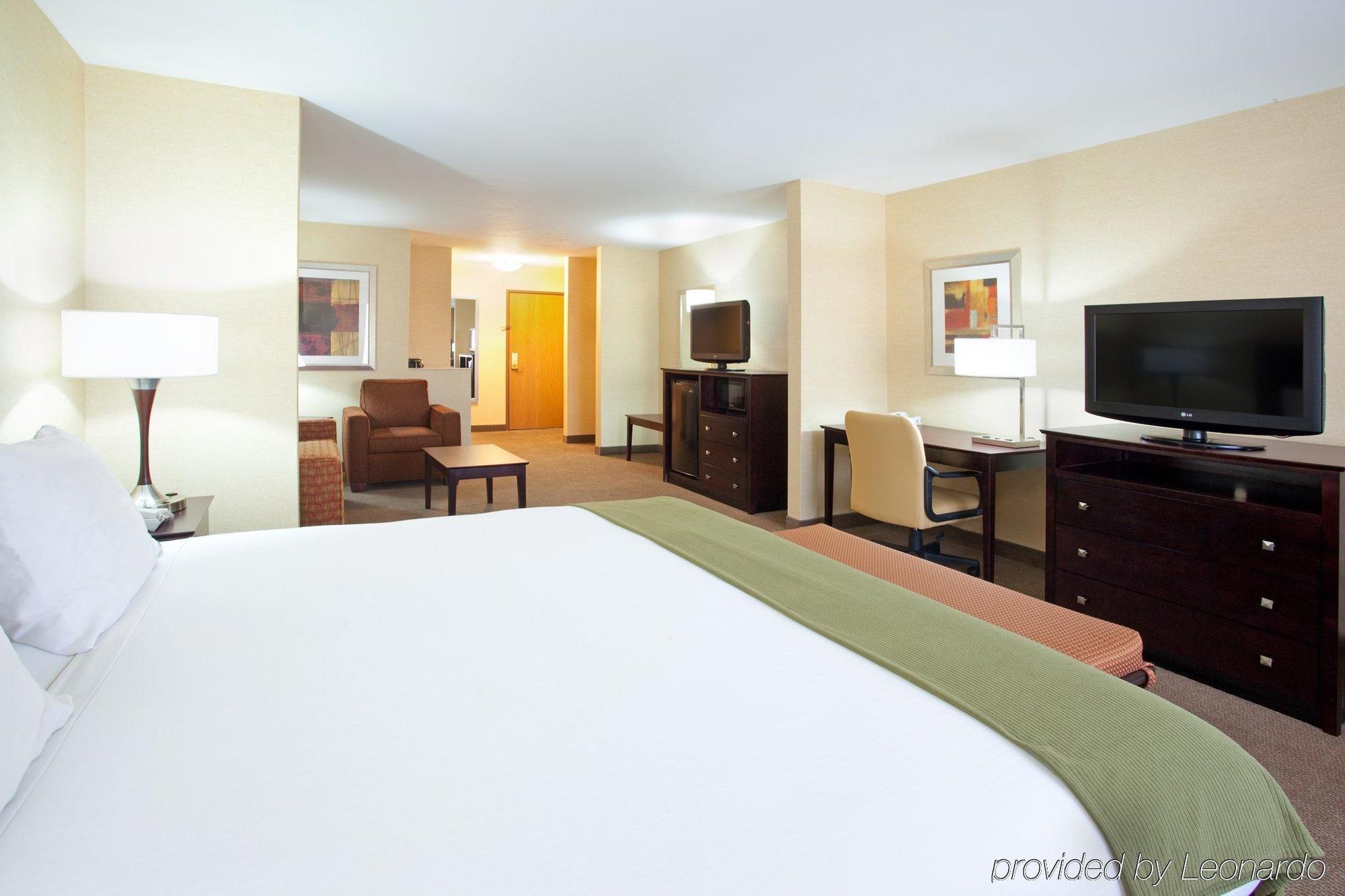Holiday Inn Express Hotel & Suites Nogales By Ihg Room photo